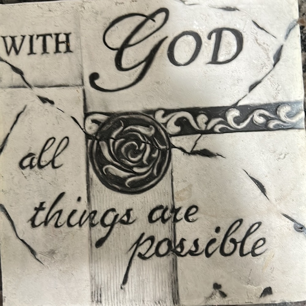 Trivet - Picture 2 of 2